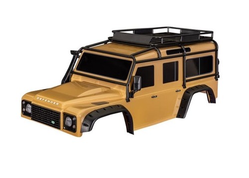 Traxxas trx8050 sand - trx8050-sand, land