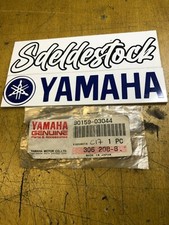 1 screw rd50mx yamaha