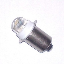 LED Torch Work Light Bulb12V