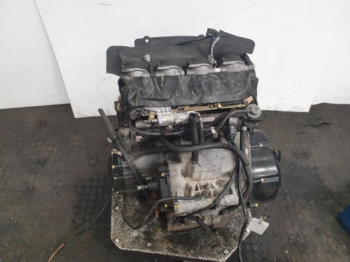 Yamaha yzf engine - yamaha,