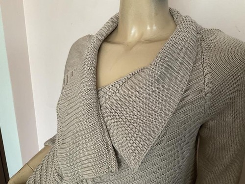 Women max mara sweater - sweater, beige