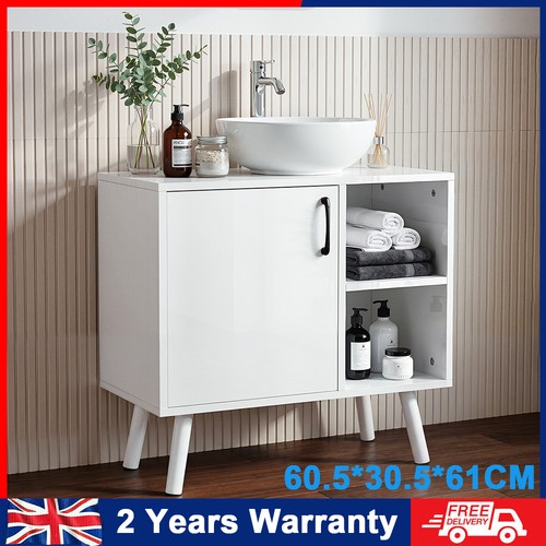 Under sink cabinet bathroom - sink,