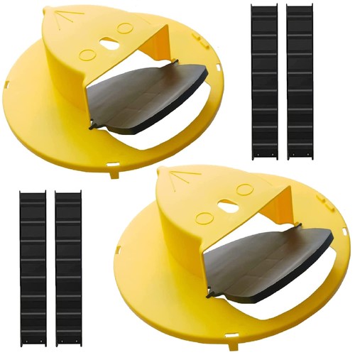 Pack bucket lid mouse - pack, 2
