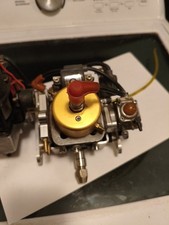 Zenoah G300PUM 30cc Petrol 