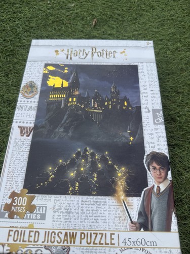 Harry potter hogwarts night - potter, at