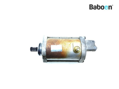 Starter motor suzuki - starter, ls