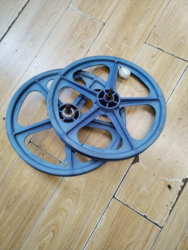 Retro skyway tuff - skyway,