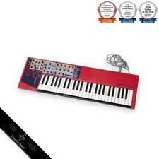 Clavia Nord Lead2 49Key Analog