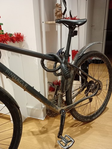 Pinnacle road bike - road,