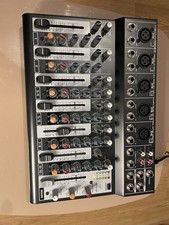 Behringer XENYX 1002B, 10