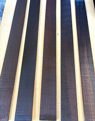 Indian rosewood guitar finger - rosewood,