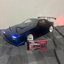 YOKOMO Drift Package 1/10 RC