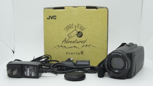 G2405 jvc everio rx670 b - g2405, r