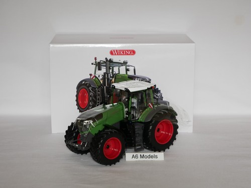 Wiking fendt 1050 - wiking, farm