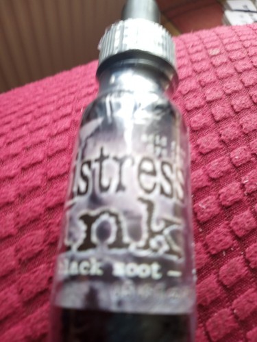 Tim holtz distress - distress, reinker