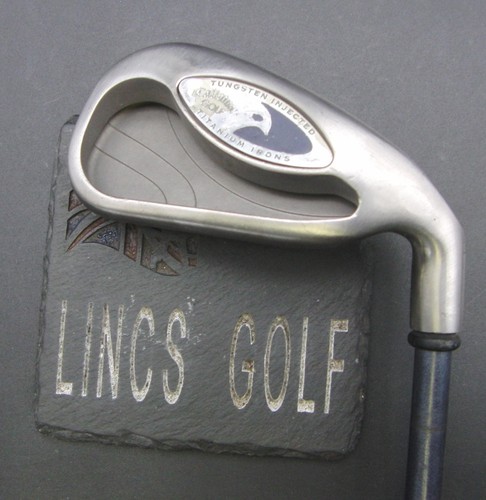 Callaway hawk eye - callaway,