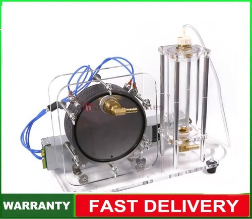 Electrolysis water machine - electrolysis,