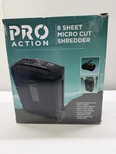 ProAction 8 Sheet 15 Litre