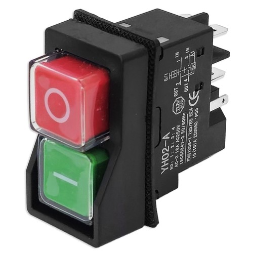 Off switch 230v 240v - on,