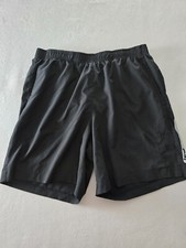Running Shorts Mens Size M