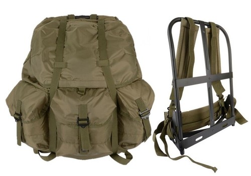 Large rothco waterproof - rothco, alice