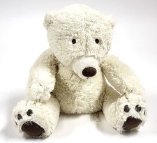 Happy Horse Polar Bear Plush