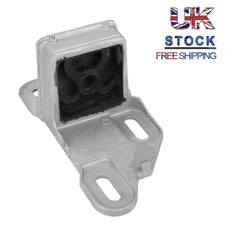 Exhaust Rubber Mounting / Bracket (Rear) FOR Renault Clio MK2 [1998-2017]