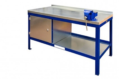 Super heavy metal workshop - ,