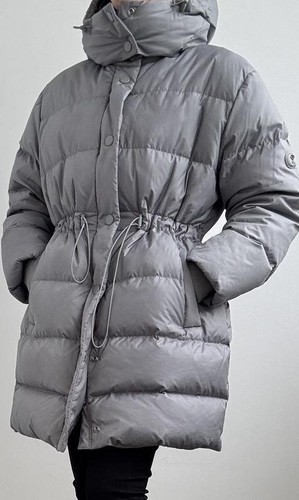 Women coach puffer jacket - coach,