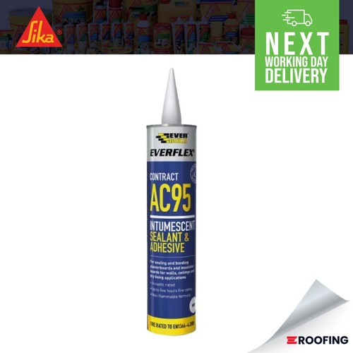 Everbuild everflex ac95 - everbuild,