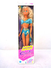 Hasbro Sindy Disco Dazzle