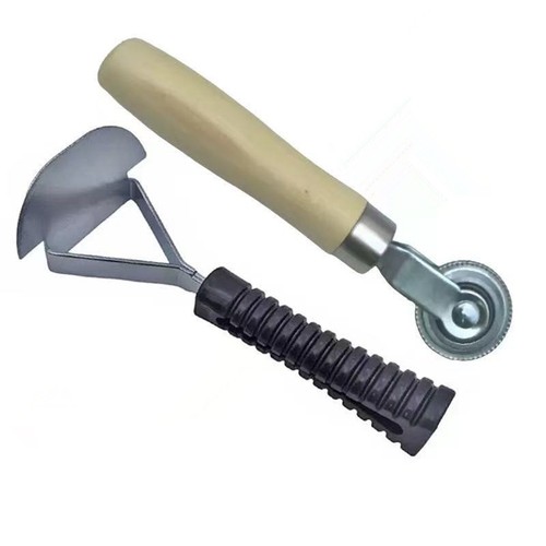 Auto puncture tyre patch - puncture, ball
