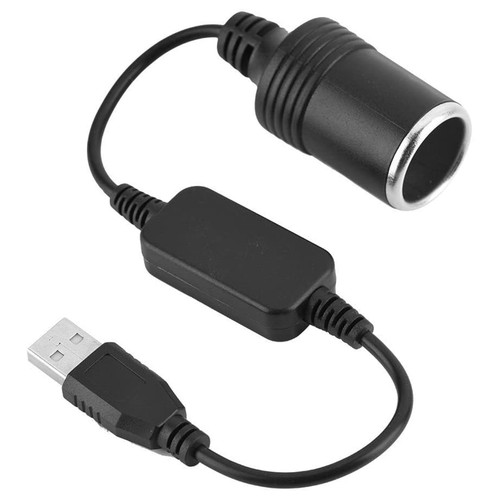 10x usb 12v converter - 5v, to