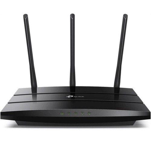 Link ac1900 smart wifi - smart,
