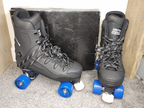 United skates viper vx4 - skates,