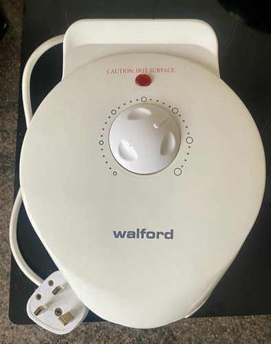 Walford electric mini - walford, x