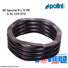 Molla Wave Evolution Frizione Vespa 50 Special R L N PK S XL 125 ET3