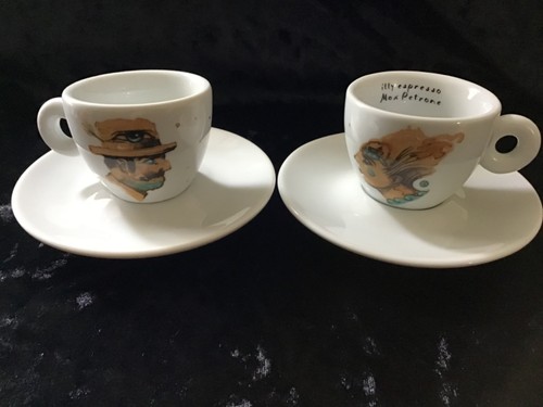 Illy art collection max - art,