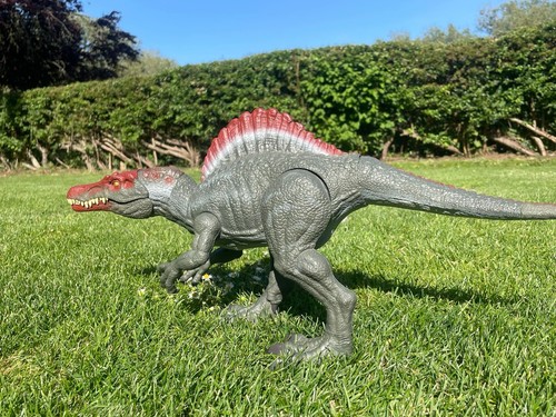Jurassic world extreme - world,