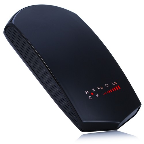 Universal car radar detector - radar,