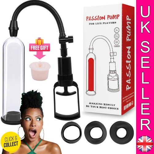 Penis pump vacuum - penis,