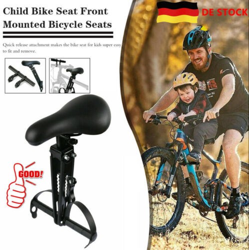 Kids bike seat for - bike,