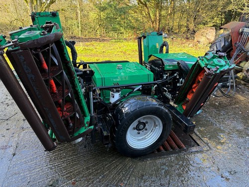 Ransomes parkway 3400 five - ransomes,