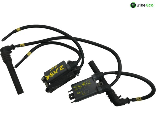 Ignition coil kawasaki zx9 - ignition,