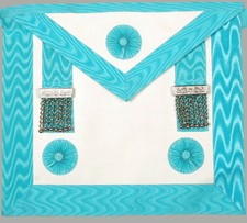 Masonic Regalia-CRAFT MASTER