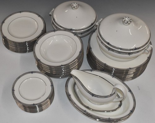 Wedgwood amherst tableware - wedgwood,