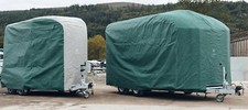 Ifor Williams HBX506 Horsebox SpecialisedCoversOutlet Storage Cover Save50%!