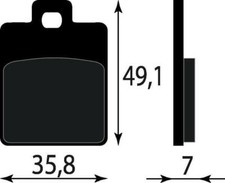Piaggio Vespa ET4 50 / 125 /