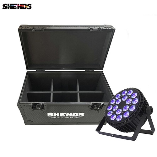 Shehds 6in1 flightcase for - shehds,