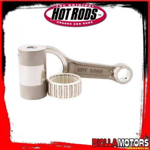 8647 hot rods - hot, crankshaft